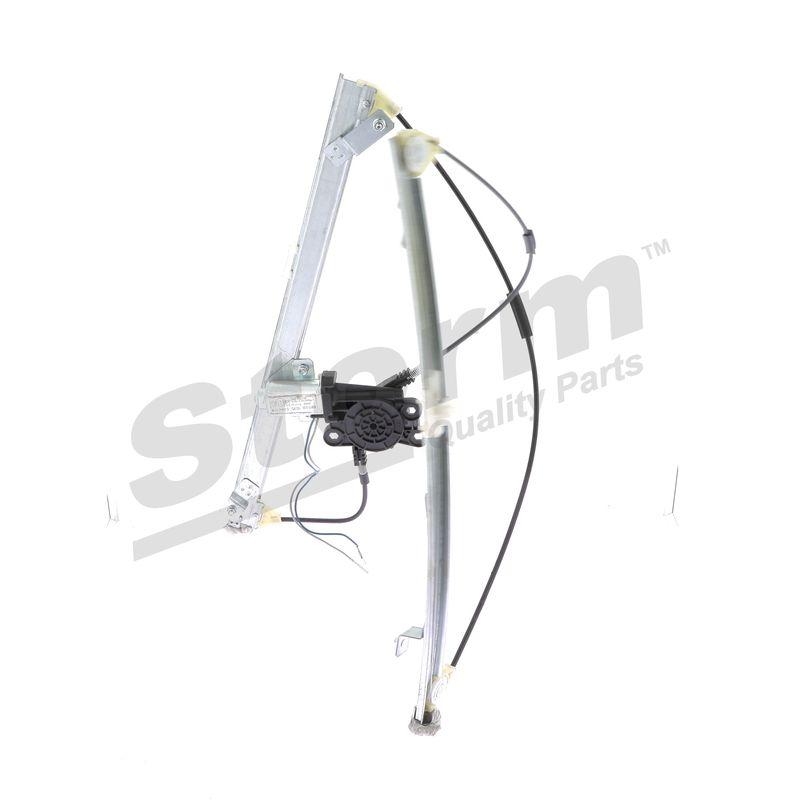 Lève-vitre STORM QUALITY PARTS 83778