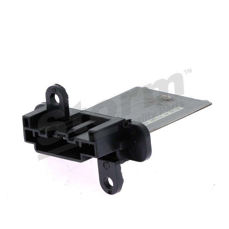 Résistance, pulseur d'air habitacle STORM QUALITY PARTS STO1509503