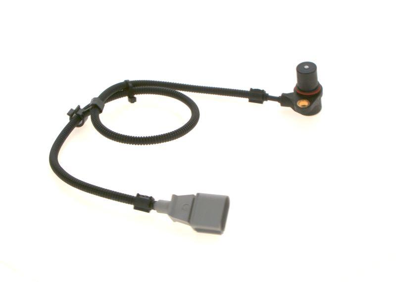 Capteur d'angle, vilebrequin BOSCH 0 261 210 177