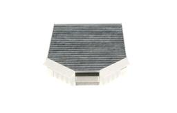 Filtre, air de l'habitacle BOSCH 1 987 435 509