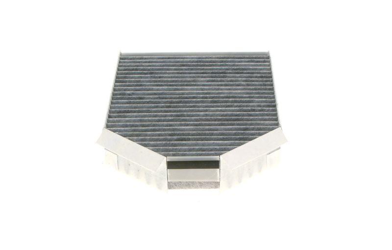 Filtre, air de l'habitacle BOSCH 1 987 435 509