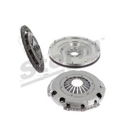 Kit adaptateur, embrayage STORM QUALITY PARTS STO1053