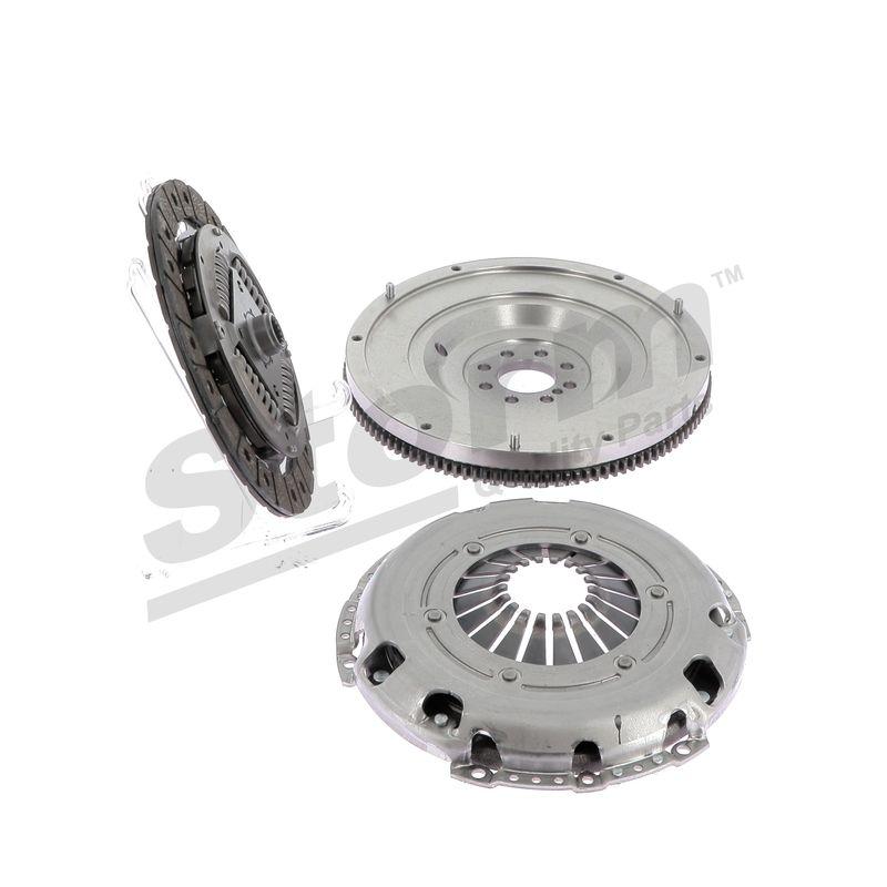 Kit adaptateur, embrayage STORM QUALITY PARTS STO1053