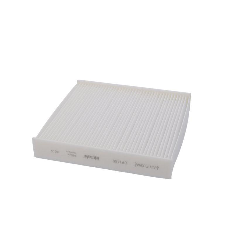 Filtre, air de l'habitacle CORTECO 80004638