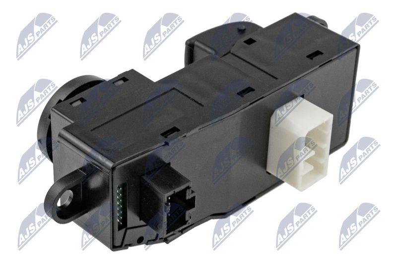 Interrupteur, lève-vitre NTY EWS-HY-043