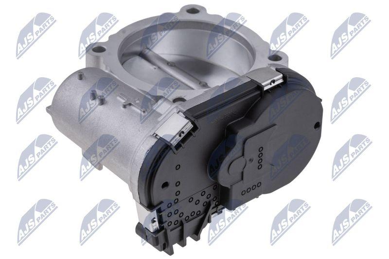 Corps papillon NTY ETB-CH-003