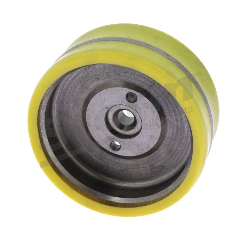 Poulie, vilebrequin STORM QUALITY PARTS 81190