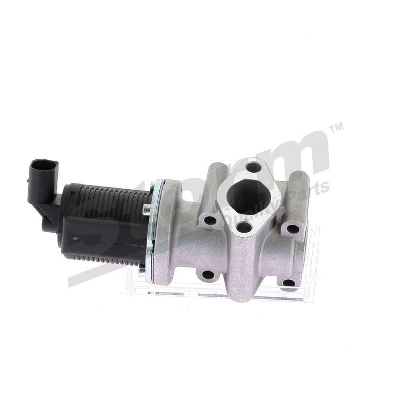 Vanne EGR STORM QUALITY PARTS 9022