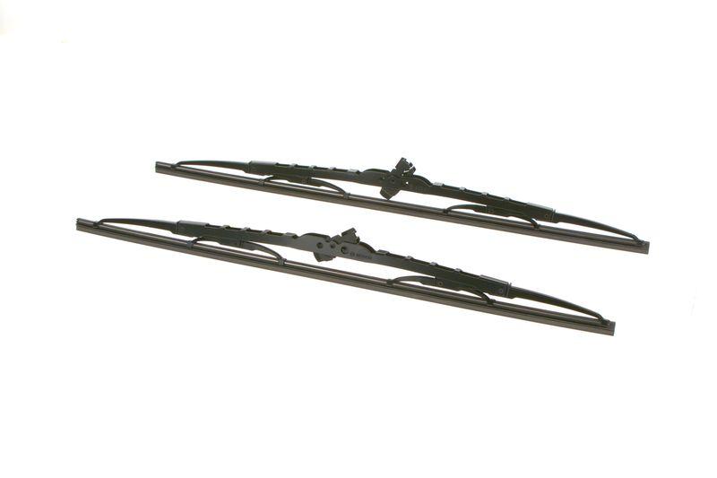 Balai d'essuie-glace BOSCH 3 397 118 540