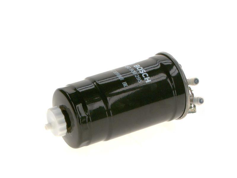 Filtre à carburant BOSCH 0 450 906 295