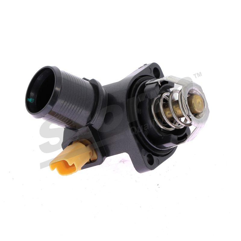 Boîtier du thermostat STORM QUALITY PARTS 3933