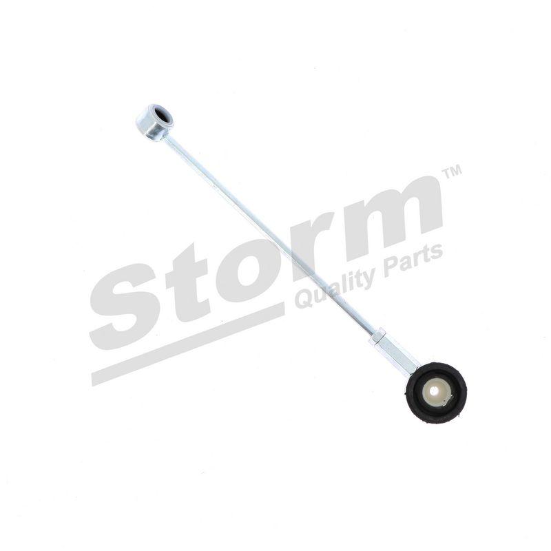 Kit de réparation, levier de changement de vitesse STORM QUALITY PARTS 790796