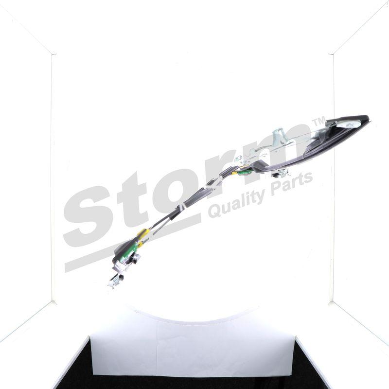 Lève-vitre STORM QUALITY PARTS 46567