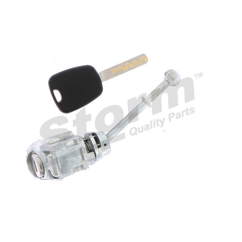 Cylindre de serrure STORM QUALITY PARTS 2552001