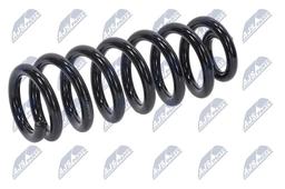 Ressort de suspension NTY ASZ-CH-006