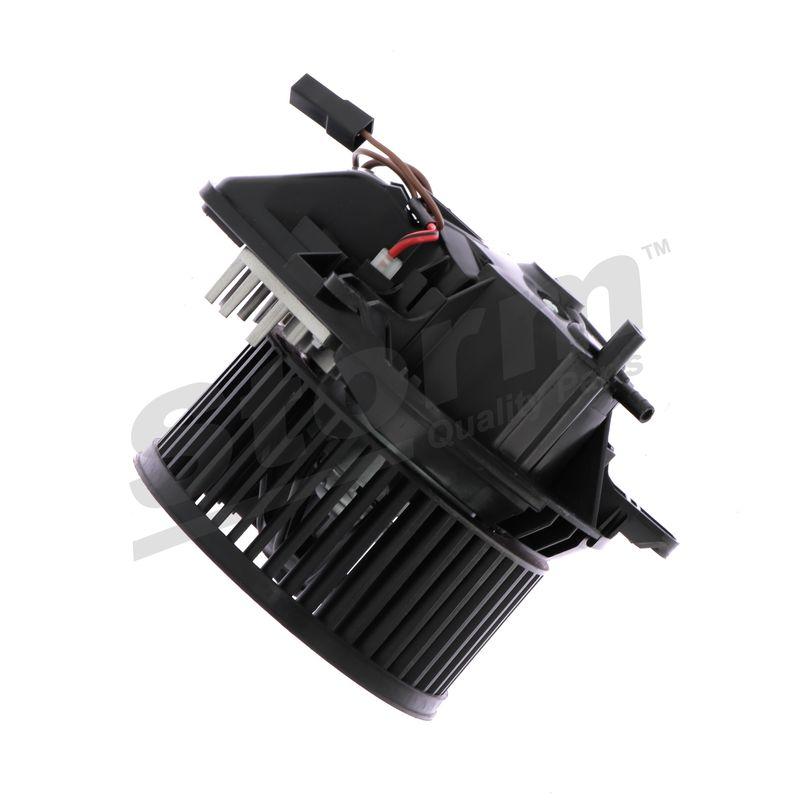Pulseur d'air habitacle STORM QUALITY PARTS 26504