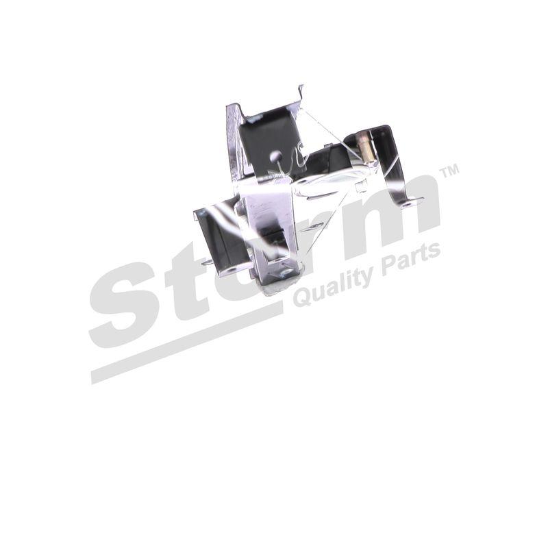 Lève-vitre STORM QUALITY PARTS 47092