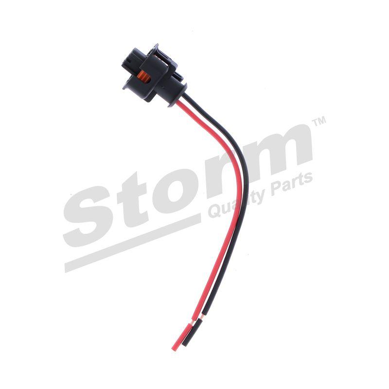 Kit réparation de câble, injecteur STORM QUALITY PARTS 999100