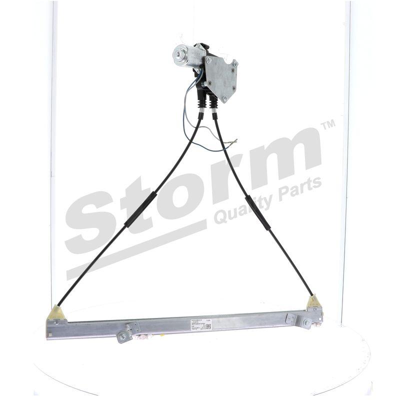 Lève-vitre STORM QUALITY PARTS 39076