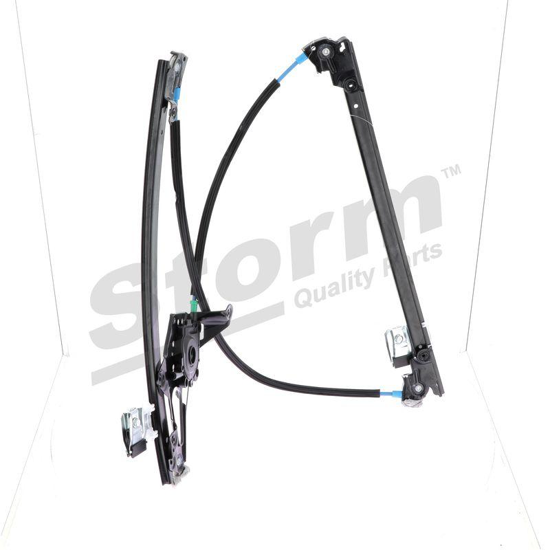 Lève-vitre STORM QUALITY PARTS 4857505