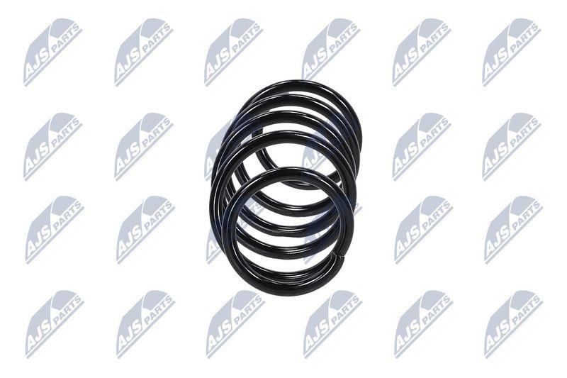 Ressort de suspension NTY ASZ-FR-057