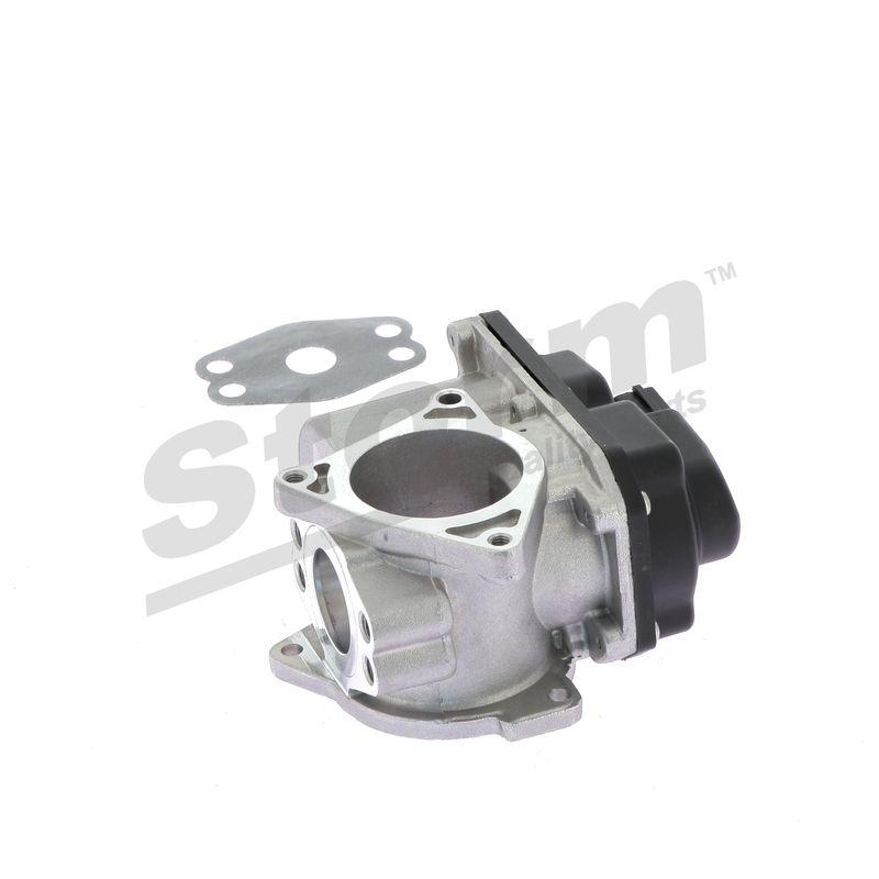Vanne EGR STORM QUALITY PARTS 9013