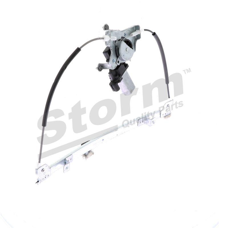Lève-vitre STORM QUALITY PARTS 81074ST