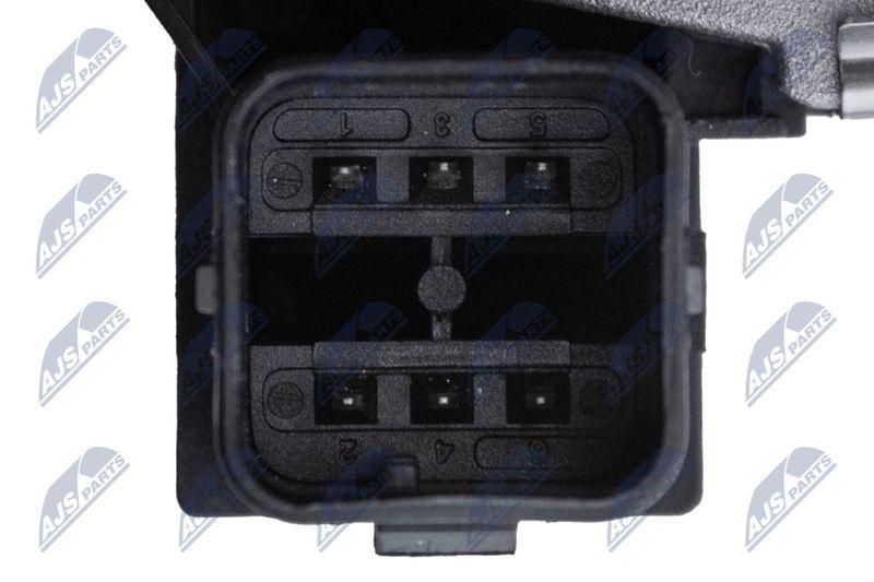 Corps papillon NTY ETB-BM-012