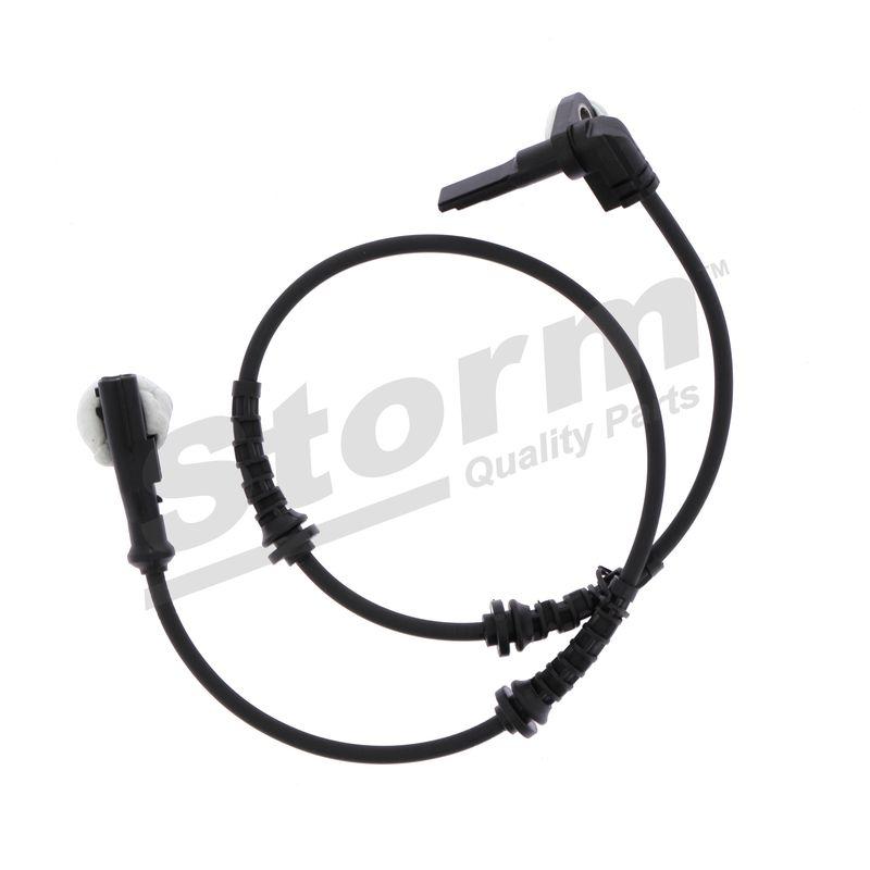 Capteur, vitesse de roue STORM QUALITY PARTS 888016