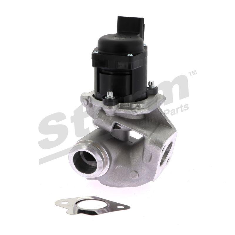 Vanne EGR STORM QUALITY PARTS 9021