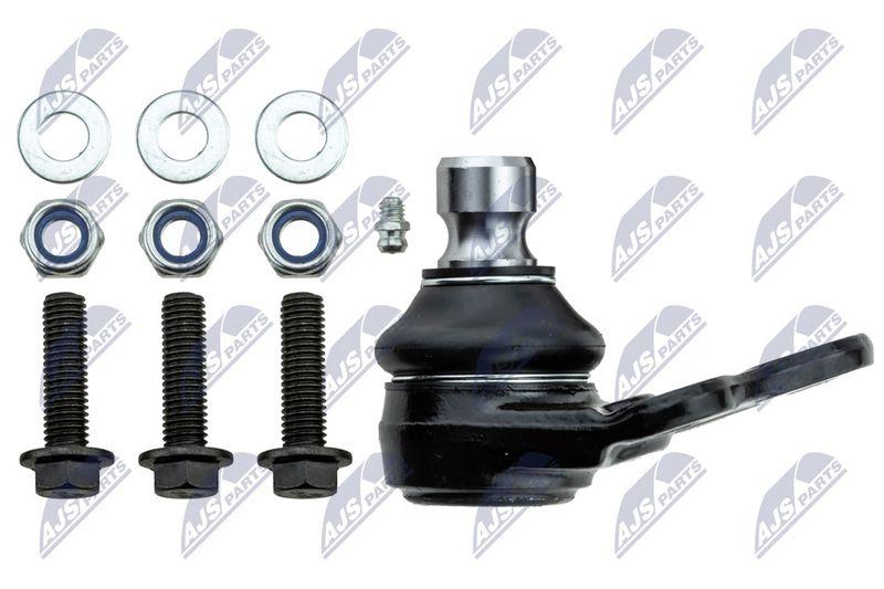 Rotule de suspension NTY ZSD-VV-003
