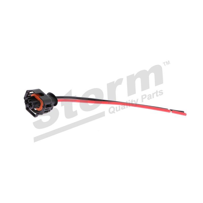 Kit réparation de câble, injecteur STORM QUALITY PARTS 999100