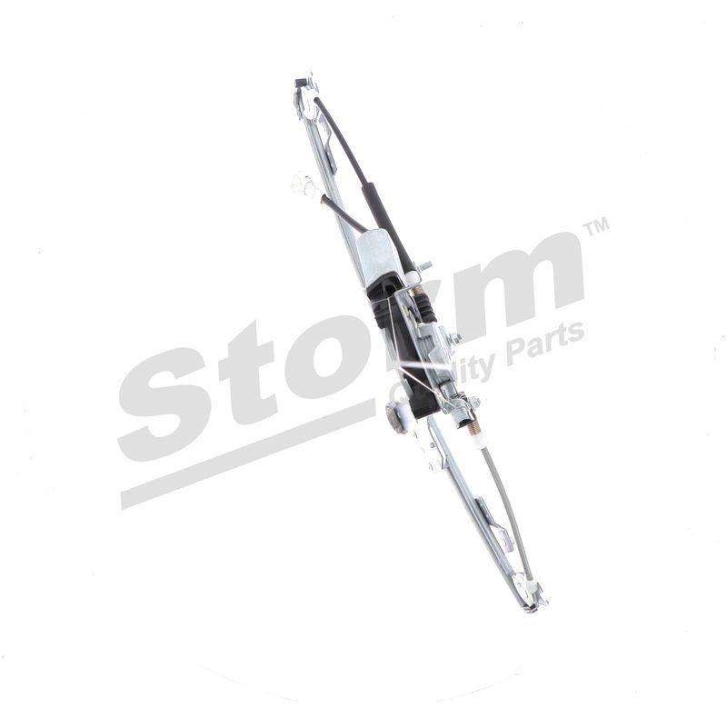 Lève-vitre STORM QUALITY PARTS 68576