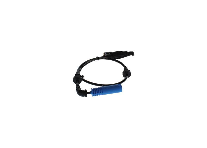 Capteur, vitesse de roue BOSCH 0 986 594 528