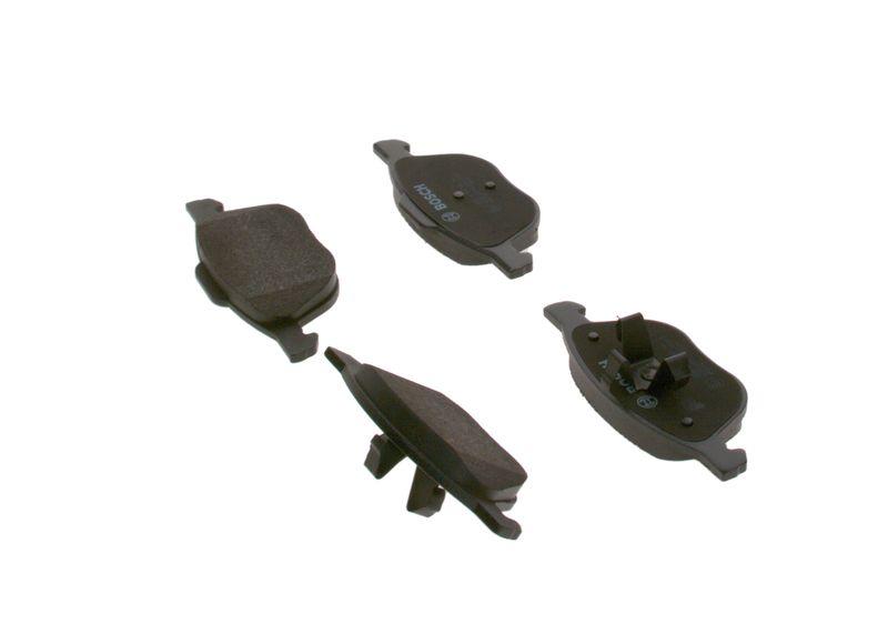 Kit de plaquettes de frein, frein à disque BOSCH 0 986 424 794