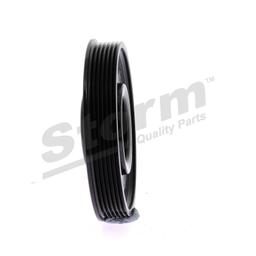 Poulie, vilebrequin STORM QUALITY PARTS 99997