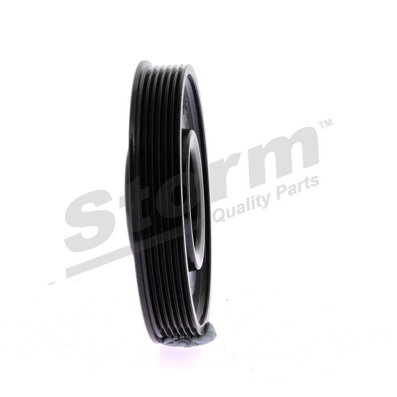 Poulie, vilebrequin STORM QUALITY PARTS 99997