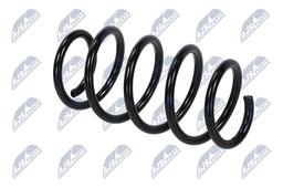 Ressort de suspension NTY ASZ-VW-013
