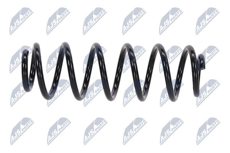 Ressort de suspension NTY ASZ-VW-027