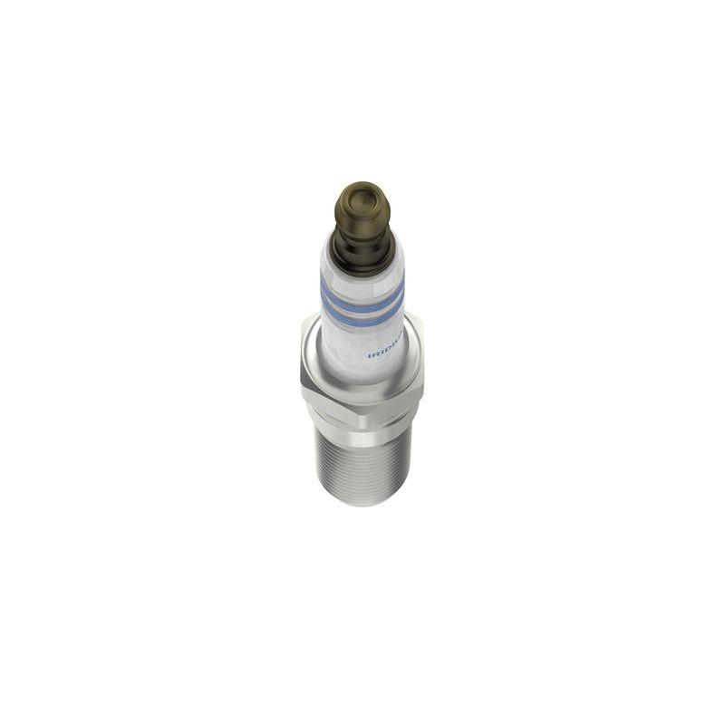 Bougie d'allumage BOSCH 0 242 230 508