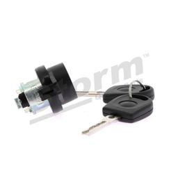 Cylindre de serrure STORM QUALITY PARTS 9712501