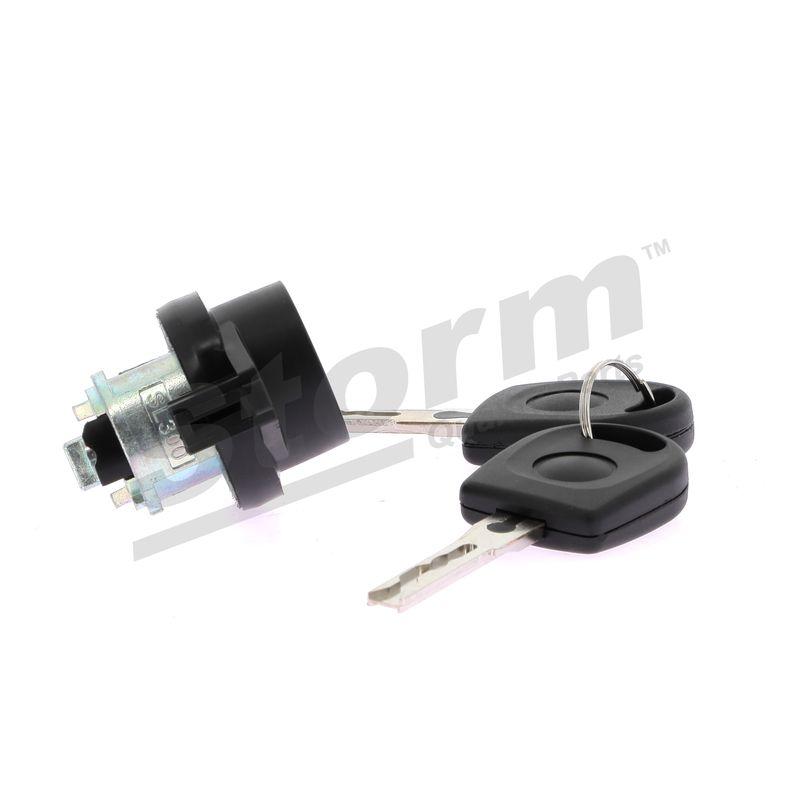Cylindre de serrure STORM QUALITY PARTS 9712501