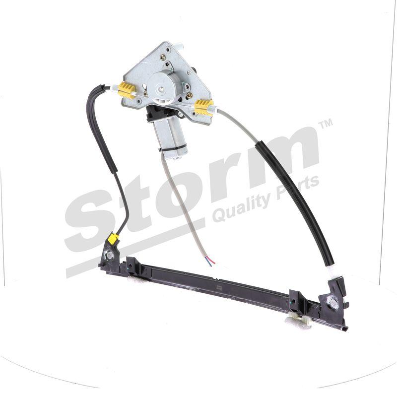 Lève-vitre STORM QUALITY PARTS 81072