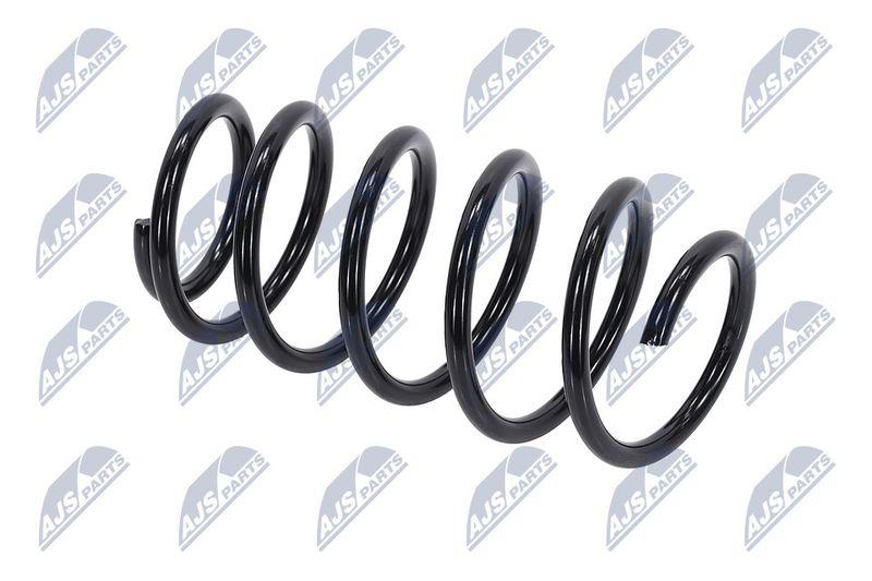 Ressort de suspension NTY ASZ-PL-010