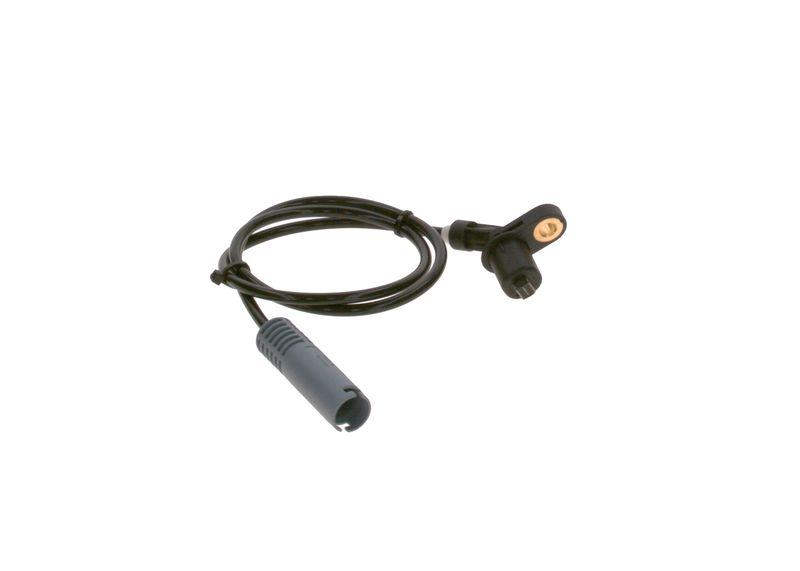 Capteur, vitesse de roue BOSCH 0 986 594 016
