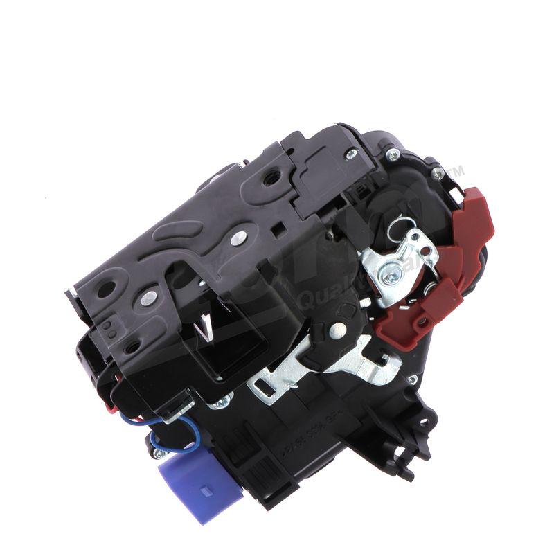 Serrure de porte STORM QUALITY PARTS 971001