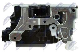 Serrure de porte NTY EZC-RE-008
