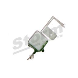 Résistance, pulseur d'air habitacle STORM QUALITY PARTS STO970511