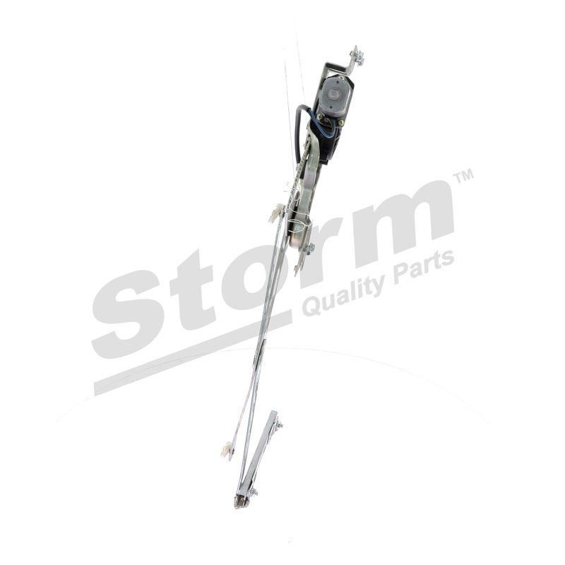 Lève-vitre STORM QUALITY PARTS 11176