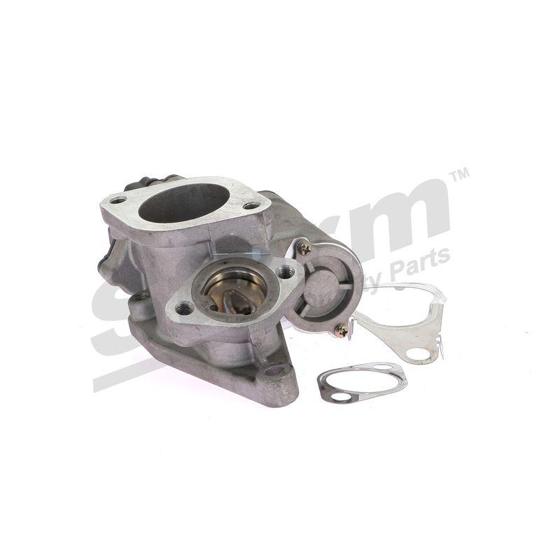 Vanne EGR STORM QUALITY PARTS 9053